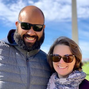 Meet your Posher, Ankit